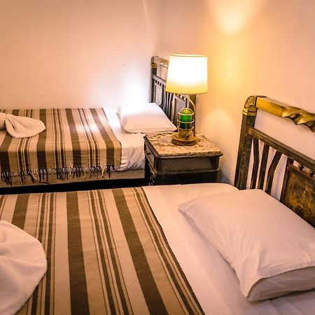 Casona Del Pino, Hotel Boutique Fiambala Luaran gambar