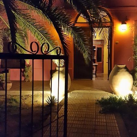 Casona Del Pino, Hotel Boutique Fiambala Luaran gambar