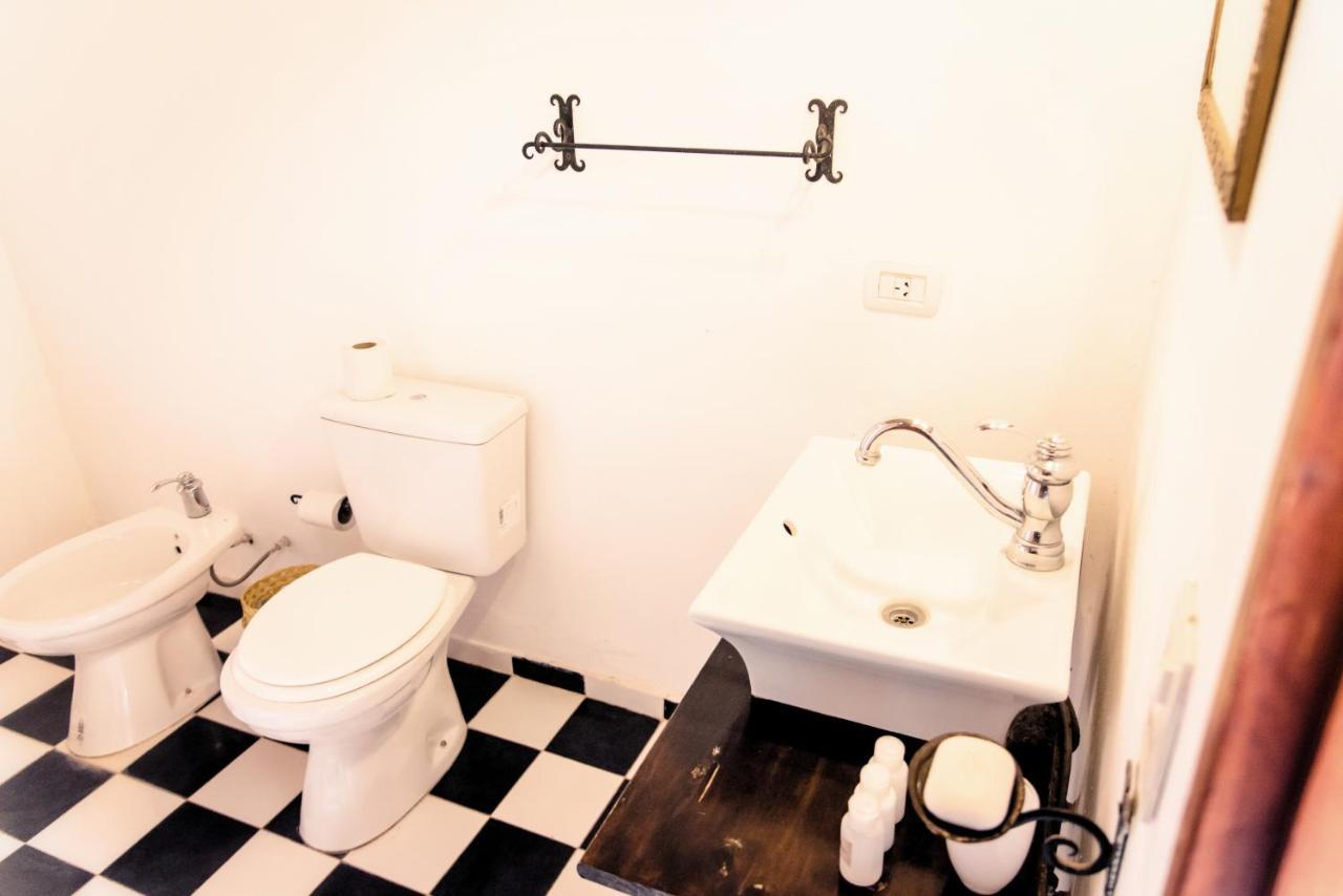 Casona Del Pino, Hotel Boutique Fiambala Luaran gambar