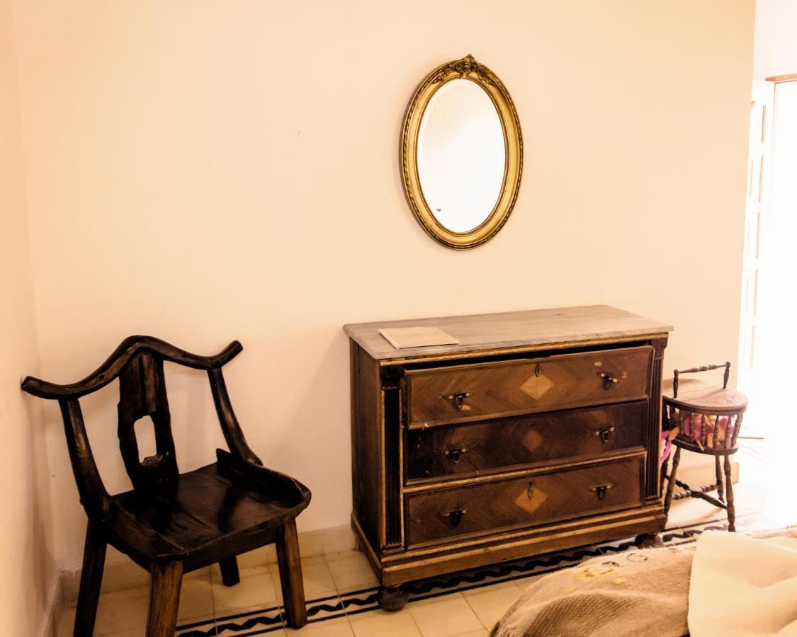 Casona Del Pino, Hotel Boutique Fiambala Luaran gambar