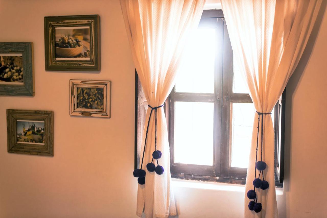 Casona Del Pino, Hotel Boutique Fiambala Luaran gambar