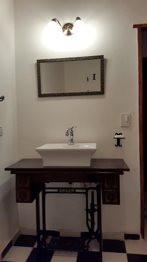 Casona Del Pino, Hotel Boutique Fiambala Bilik gambar