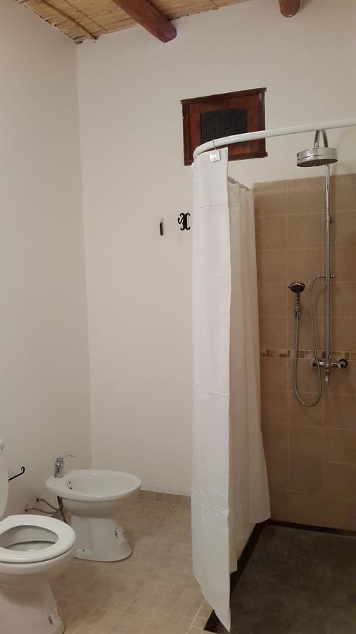 Casona Del Pino, Hotel Boutique Fiambala Bilik gambar