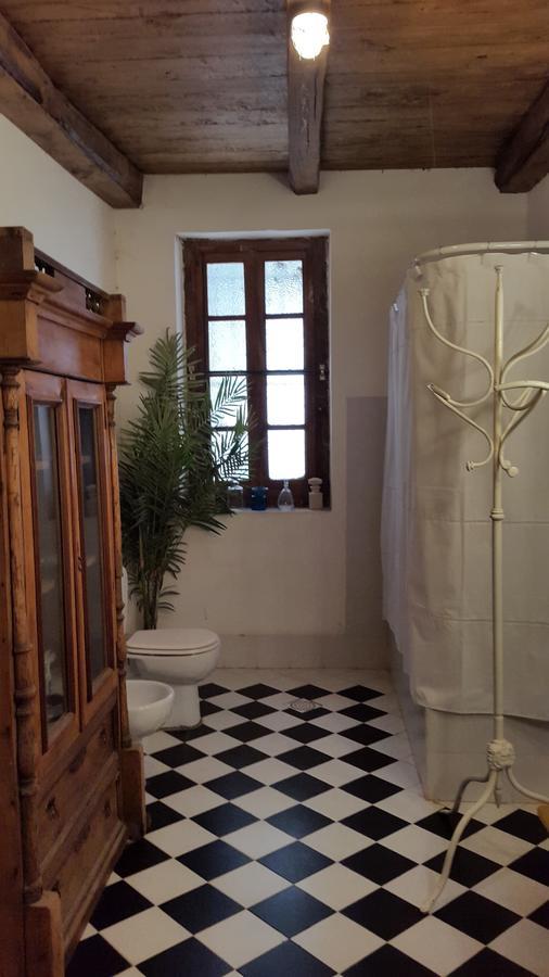 Casona Del Pino, Hotel Boutique Fiambala Luaran gambar