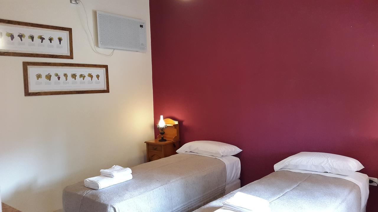 Casona Del Pino, Hotel Boutique Fiambala Luaran gambar