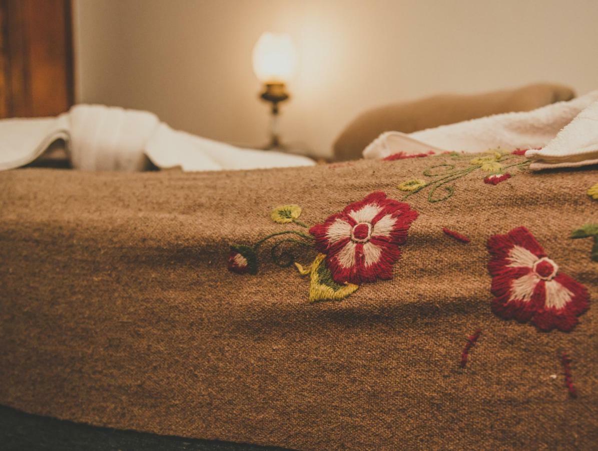 Casona Del Pino, Hotel Boutique Fiambala Luaran gambar
